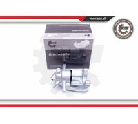 New Brake Caliper for CITROËN:C2,C3 I,C2 ENTERPRISE 4401E0