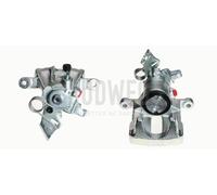 New Brake Caliper for CITROËN FIAT LANCIA PEUGEOT:C8,807,ULYSSE,PHEDRA 4401C9