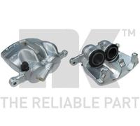 FRONT LEFT BRAKE CALIPER FITS: CITROËN DISPATCH 1.6 HDI 90 16V/1.6 HDI 90 8V.