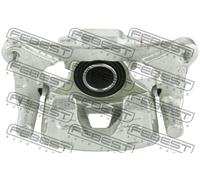 1x Brake Caliper for MITSUBISHI DELICA GALANT FORTIS GRANDIS FEBEST 0477-NA4RL