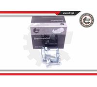 New Brake Caliper for CITROËN MITSUBISHI PEUGEOT:4007,GRANDIS,C-CROSSER 4400V1