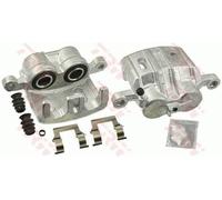 TRW Brake Caliper BHT191E – for Mitsubishi, Peugeot, Citroën (ASX, RVR, 4007, Grandis)