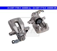 ATE Brake Caliper 24.3387-1710.5 for Citroen & Peugeot 307/C4