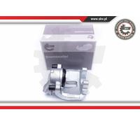 New Brake Caliper for CITROËN PEUGEOT:308 II,308 SW II,C4 PICASSO II