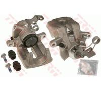 Brake Caliper for CITROËN PEUGEOT:407,C5 III,407 SW,407 Sedan,407 Coupe 4401G5