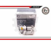 New Brake Caliper for CITROËN PEUGEOT:C2,DS3,207,C3 I,1007 4400P5 4400W6