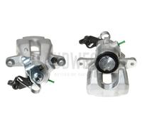 BUDWEG CALIPER 343002 Brake caliper