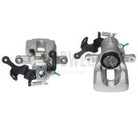 BRAKE CALIPER 344181 FOR PEUGEOT PARTNER/Box/Body/MPV/Platform/Chassis/TEPEE