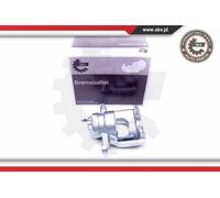 New Brake Caliper for CITROËN PEUGEOT TOYOTA:C1,107,108,AYGO,C1 II 4401G9