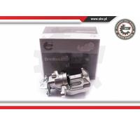 New Brake Caliper for CITROËN:XSARA PICASSO 4400P8