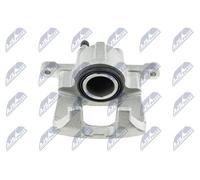 Rear Brake Caliper suitable for Jeep Wrangler 07-, Liberty 08-, Dodge Nitro