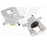 REAR LEFT/ RIGHT BRAKE CALIPER FITS: JEEP WRANGLER / WRANGLER JK III 2.8 CRD/
