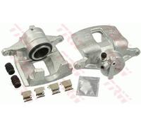 BRAKE CALIPER BHW668E FOR FIAT LANCIA 188 A9.000 1.2L 178F3.011 1.4L 4cyl IDEA