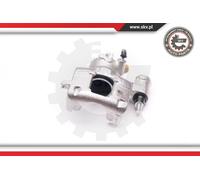 New Brake Caliper for FIAT LANCIA:Y,500,Y10,PANDA,PUNTO 1830766 7755710