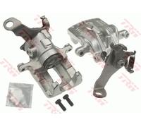 TRW BHQ317E Brake caliper