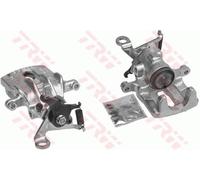 TRW Brake Caliper BHN311E - Fits Ford Focus I (DAW/DBW) 2002-2004 - 2x