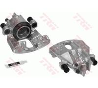 TRW Brake Caliper BHW360E - Front Left for Ford Focus I (1998-2004) - New