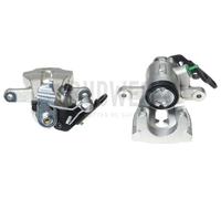 BUDWEG CALIPER 343976 Brake caliper