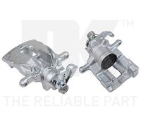 Brake Caliper Right Rear Fits Seat Alhambra VW Sharan Transporter NK 2147244