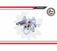 New Brake Caliper for FORD:TRANSIT V363 Bus,TRANSIT V363 Van 1768156 1843325