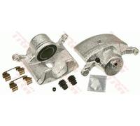 TRW Brake Caliper BHX407E Fist-type for Honda CR-V Mk II