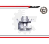 New Brake Caliper for HONDA:S2000,CIVIC VII Hatchback 45018S2A003 45018S5TE00