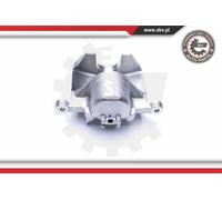 New Brake Caliper for HONDA:S2000,CIVIC VII Hatchback 45019S2A003 45019S5TE00
