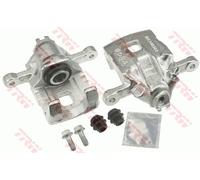 TRW Brake Caliper BHP214E - Cast Iron - for Hyundai i20 I Hatchback