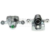 BUDWEG CALIPER 344492 Brake caliper