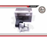 New Brake Caliper for HYUNDAI KIA:K5,i40 I,OPTIMA,i40 I CW 582103Z100