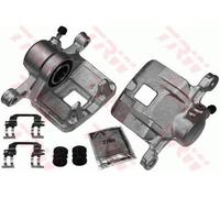 TRW Brake Caliper BHS684E – for Isuzu, Opel, Vauxhall Monterey, Frontera, Bighorn II, Trooper II