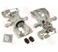 TRW Brake Caliper BHN1034E - Fist-type for Jaguar X-TYPE I, X-TYPE I Estate