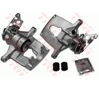 Brake caliper Fist-type Caliper BHN631E TRW for JAGUAR X-TYPE I X-TYPE I Estate