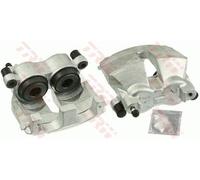TRW Brake Caliper BHV582E Front Left 2-Piston for Jeep Grand Cherokee 1999-2005 New