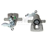 BUDWEG CALIPER 344983 Brake caliper