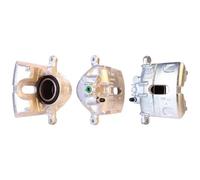 Brake caliper Front Axle Right Floating Caliper 83-1528 ELSTOCK for LAND ROVER