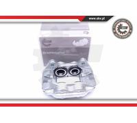 New Brake Caliper for LEXUS TOYOTA:LX,LX II,MACHO,PRADO,PRADO IV 4773060090