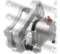 BRAKE CALIPER 0177-GRJ120RRH FOR TOYOTA LAND/CRUISER/PRADO 2TR/3RZ-FE 2.7L 4cyl