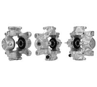 BRAKE CALIPER 86-0922 FOR MERCEDES-BENZ C-CLASS/Sportscoupe/Sportcoupe CLK 1.8L