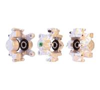 BRAKE CALIPER FOR MERCEDES-BENZ ELSTOCK 87-0922