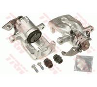 TRW Brake Caliper BHN921 - for Renault Kangoo/Express/Rapid/Grand II/BE BOP 1.5L 4cyl