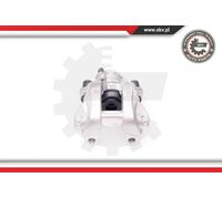New Brake Caliper for MERCEDES-BENZ:SL,W211,S211,R230,E-CLASS 0024202683
