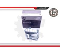 New Brake Caliper for MERCEDES-BENZ VW:B906,SPRINTER 3-t Bus,SPRINTER 3-t Van
