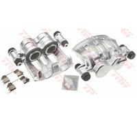 TRW Brake Caliper BHV683E Front Left Cast Iron, Fits Mercedes Sprinter, Peugeot Boxer
