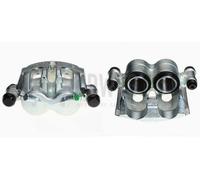 BUDWEG CALIPER 343880 Brake caliper