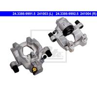 ATE 24.3386-9991.5 Brake caliper