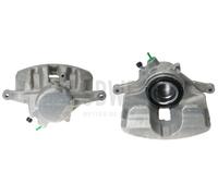 BUDWEG CALIPER 345123 Brake caliper