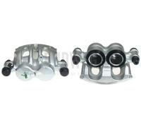 BUDWEG CALIPER 344419 Brake caliper