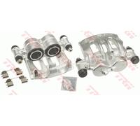 Brake caliper Fist-type Caliper (2 pistons) BHV927E TRW for MERCEDES-BENZ VIANO