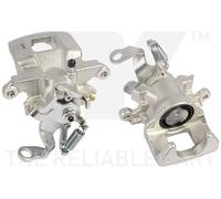 NK Brake Caliper 2130197 Rear Left